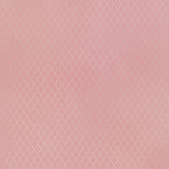 Fototapeta premium Champagne Gold Metallic Pattern on Vintage Rose Background, Digital Paper