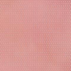 Copper Metallic Pattern on Vintage Rose Background, Digital Paper