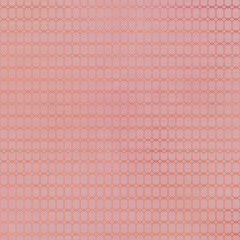 Copper Metallic Pattern on Vintage Rose Background, Digital Paper