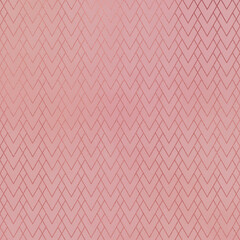 Rose Gold Metallic Pattern on Vintage Rose Background, Digital Paper