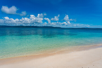 新城島　パナリ島　海