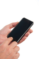 スマートフォン