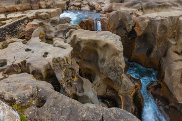 Wunderschöne Landschaften in Island