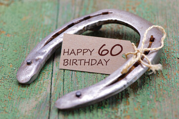 congratulations happy birthday to the 60th birthday