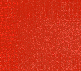 Reddish-orange textured wallpaper, background graphic, space for text, copy, concept for holiday, celebration, party, Christmas