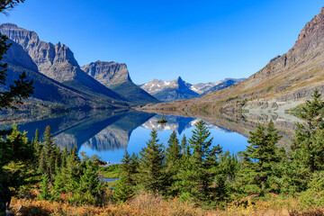 St Mary Reflection