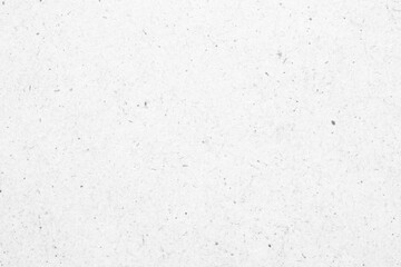 White recycle kraft paper cardboard surface texture background
