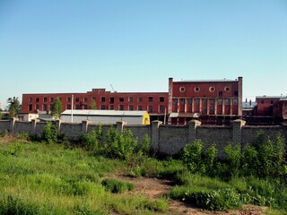 Obraz premium Russia, Ivanovo region, Ivanovo city