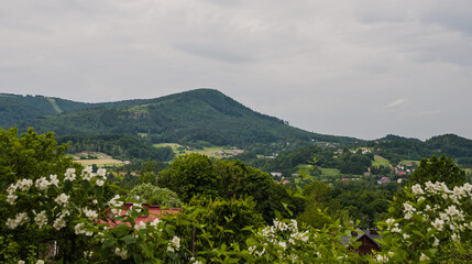 Beskids