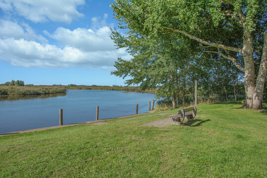 in Schwabstedt an der Treene,Nordfriesland,SH,Deutschland