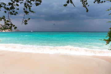 thailand, koh tao, shark bay