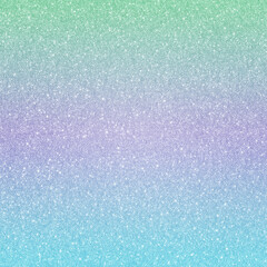 Digital Paper, Glitter Gradient, Ombre, Sparkle, Pastel