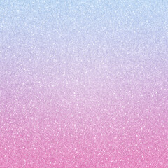 Digital Paper, Glitter Gradient, Ombre, Sparkle, Pastel