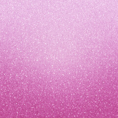 Digital Paper, Glitter Gradient, Ombre, Sparkle, Pink