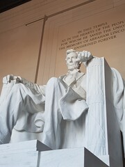 Abraham Lincoln Memorial