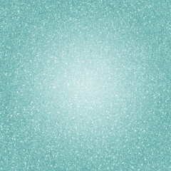 Digital Paper, Glitter Gradient, Ombre, Sparkle, Teal
