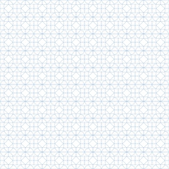 Abstract Geometric Seamless Pattern, Background