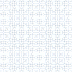 Abstract Geometric Seamless Pattern, Background