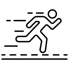 Running