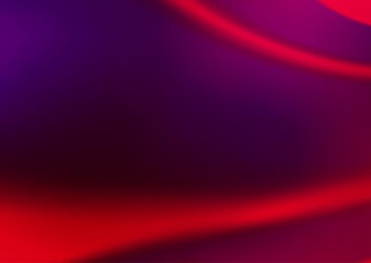 Light Purple vector modern elegant template.