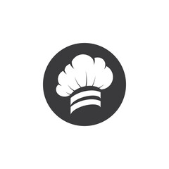 Chef  Logo Template vector symbol