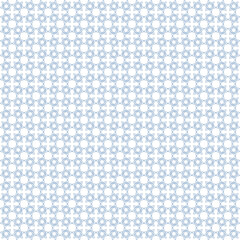 Abstract Geometric Seamless Pattern, Background