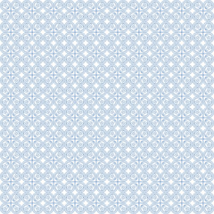 Abstract Geometric Seamless Pattern, Background