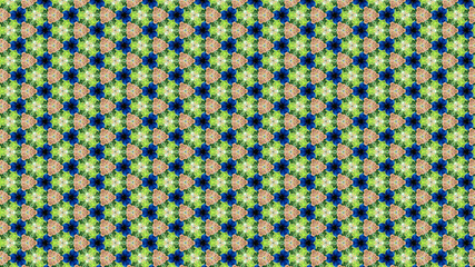 seamless pattern