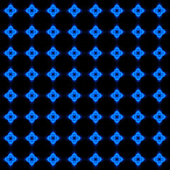 Illustration geometric pattern of can be used in the design .of the envelopes of notebooks, albums, dishes, packaging, booklets, .a background, seamless wallpaper, wrapping paper