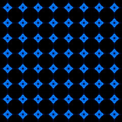 Illustration geometric pattern of can be used in the design .of the envelopes of notebooks, albums, dishes, packaging, booklets, .a background, seamless wallpaper, wrapping paper