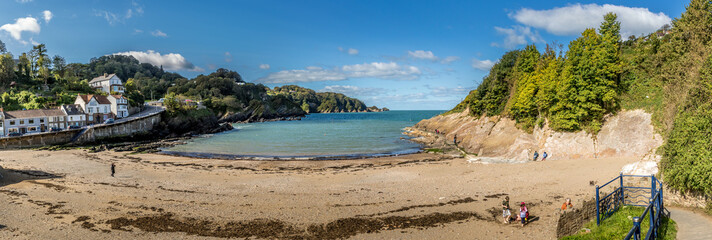 Combe martin