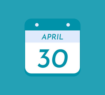 30 April" Images – Browse 396 Stock Photos, Vectors, and Video | Adobe Stock