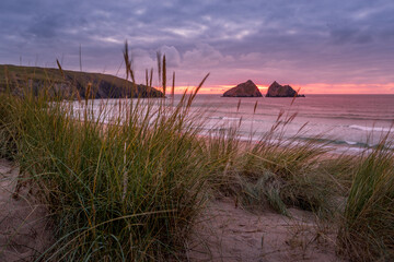  Holywell bay