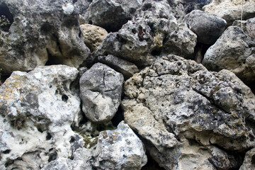 Geological background