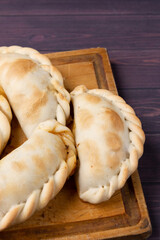 Empanadas argentinas