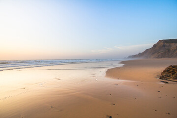 Cordoama Beach, Algarve, Portugal