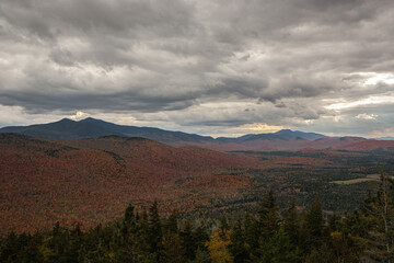 Adirondacks