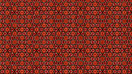 seamless pattern