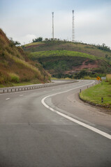 Estrada © Raquel