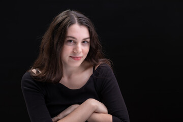 Obraz premium Alexandra EVA