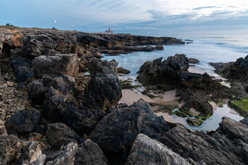 Cabo Raso in Cascais