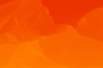 Lash lava red orange abstract background. Color gradient