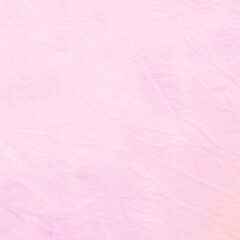 Tie Dye Shibori Print. Pink Pastel Floral 
