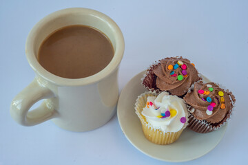 Cup of coffee