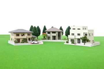 住宅