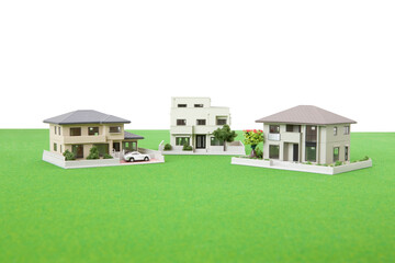 住宅