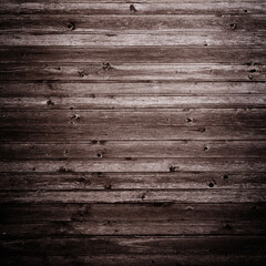 brown wood planks.