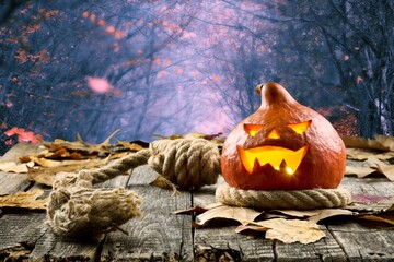Halloween.