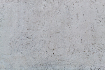 Fototapeta premium Old Weathered Gray Concrete Texture 
