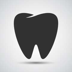 Tooth icon